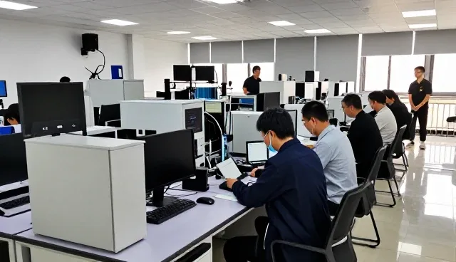 云端安全存储