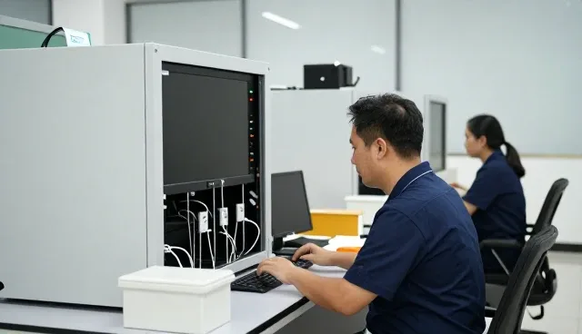 嘉兴博越行仪器有限公司